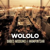 Wololo (feat. Mampintsha) artwork