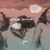 Peach Dream artwork