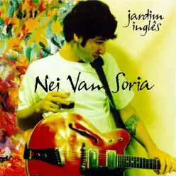 Jardim Inglês - Nei Van Soria