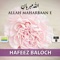 Ji Baad Dilbara - Hafeez Baloch lyrics