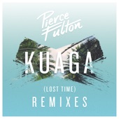 Kuaga (Lost Time) [Remixes] - EP artwork