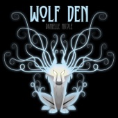 Wolf Den artwork