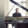 Charles Richard-Hamelin - Nocturnes, Op. 62: No. 2 in E Major