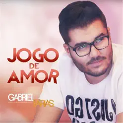 Jogo de Amor - Single - Gabriel Farias Jogo de Amor - Single - Gabriel Farias