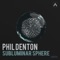 Tephra Fall - Phil Denton lyrics