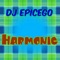 Harmonic - DJ EpicEgo lyrics
