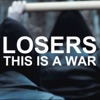 This Is a War (Radio Edit) - Single artwork