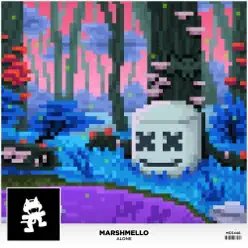 Alone - Single - Marshmello