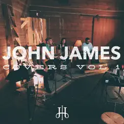 Covers, Vol. 1 - Single by John James album reviews, ratings, credits