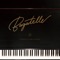 Bagatelle ジャケット写真