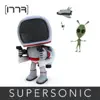 Supersonic (Mixes) - Single album lyrics, reviews, download