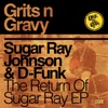 The Return of Sugar Ray - Single, 2016