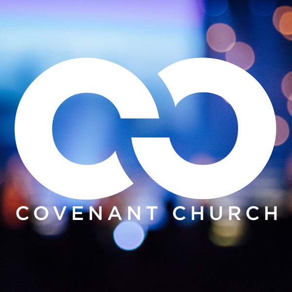 Covenant Church Flagstaff cover