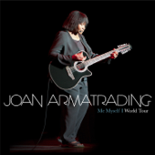 Me Myself I: World Tour (Live) - Joan Armatrading