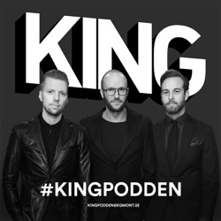 Kingpodden