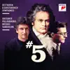 Beethoven & Shostakovich: Symphonies No. 5 album lyrics, reviews, download