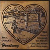 Will Dudley - Bristlecone Pine (feat. Don Richmond)