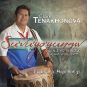 Clark Tenakhongva - Muchos Gracias