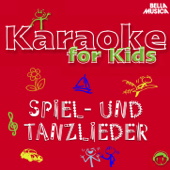 Ich schenk dir einen Regenbogen (Karaoke) - Blankenlocher Pfinzspatzen