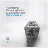 Skywalk - EP artwork