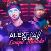 Campo Minado (feat. MC Gustta) - Single