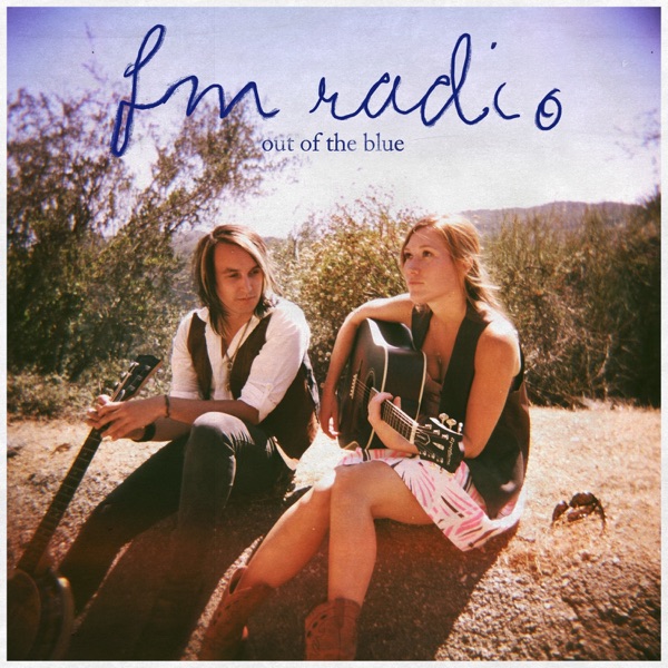 Fm Radio - This Love
