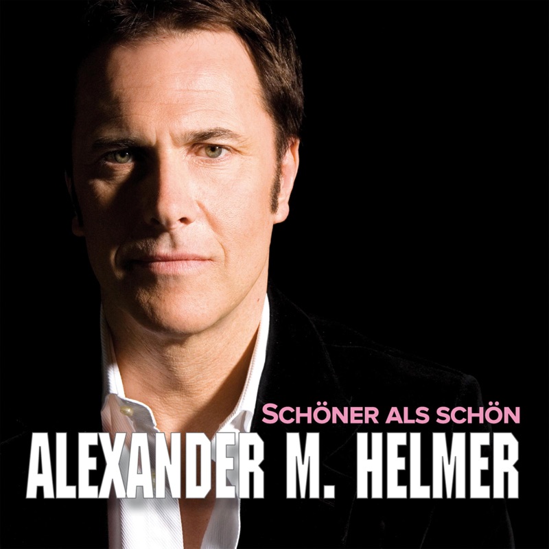 Alexander m