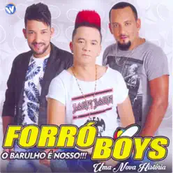 Uma Nova História - Single - Forró Boys Uma Nova História - Single - Forró Boys