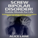 Alice Lane - Screw Bipolar Disorder!: Stable Moods for Life: Break Free from Your Bipolar Disorder I and II Symptoms Forever with 20 Tools That Actually Work (Unabridged)