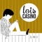 El chico del cocodrilo cosido a su camiseta - Lois Casino lyrics