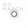 Go March, 2015
