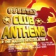 COUNTRY CLUB ANTHEMS cover art