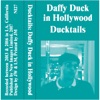 Daffy Duck in Hollywood