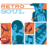 Retro Soul artwork