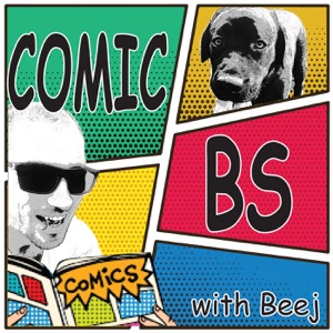 Comic BS - Issue 47 - Red Hood #28