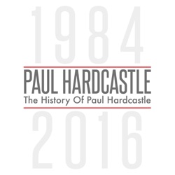 Paul Hardcastle - Free as the Wind