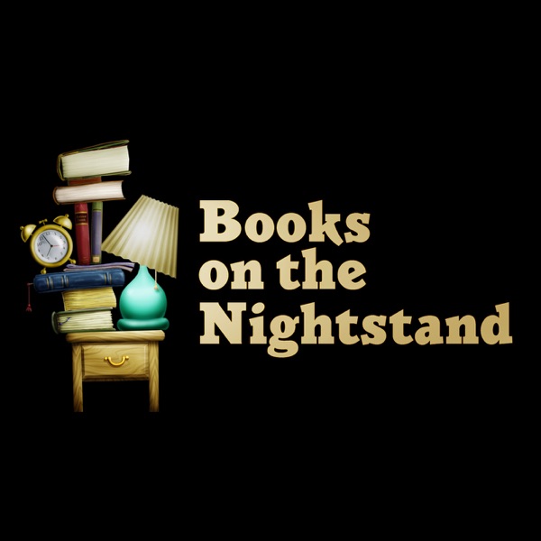 Books on the Nightstand image