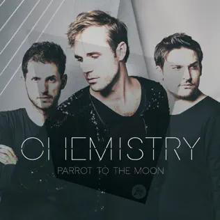 baixar álbum Parrot To The Moon - Chemistry