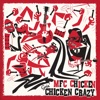 Goin' Chicken Crazy