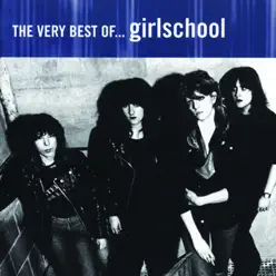 The Very Best of Girlschool - Girlschool
