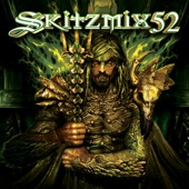 Skitzmix 52 (World Edition) artwork