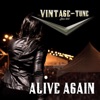Alive Again - Single artwork