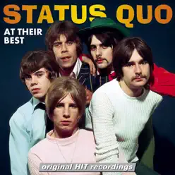 Status Quo At Their Best - Status Quo