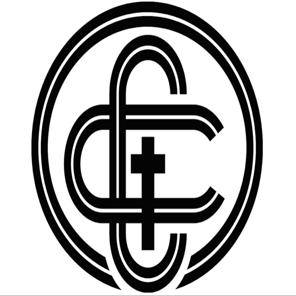 . - Christ Church cover