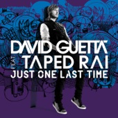 Just One Last Time (Remixes) artwork
