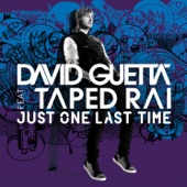 Just One Last Time (feat. Taped Rai) [Deniz Koyu Remix] artwork