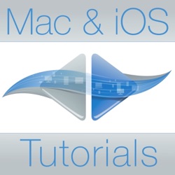 Free Mac & iOS Tutorials from TheMacU.com