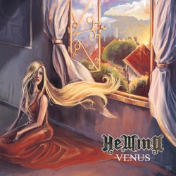Hemina - High Kite Ride