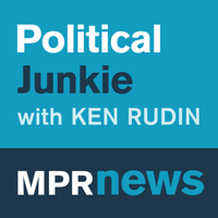 Political Junkie with Ken Rudin - MPR News podcast