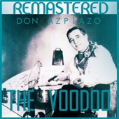 The Voodoo (Remastered) artwork